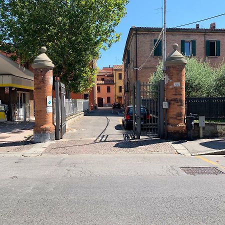 Appartamento BED in BO Porta San Donato Bologna Esterno foto