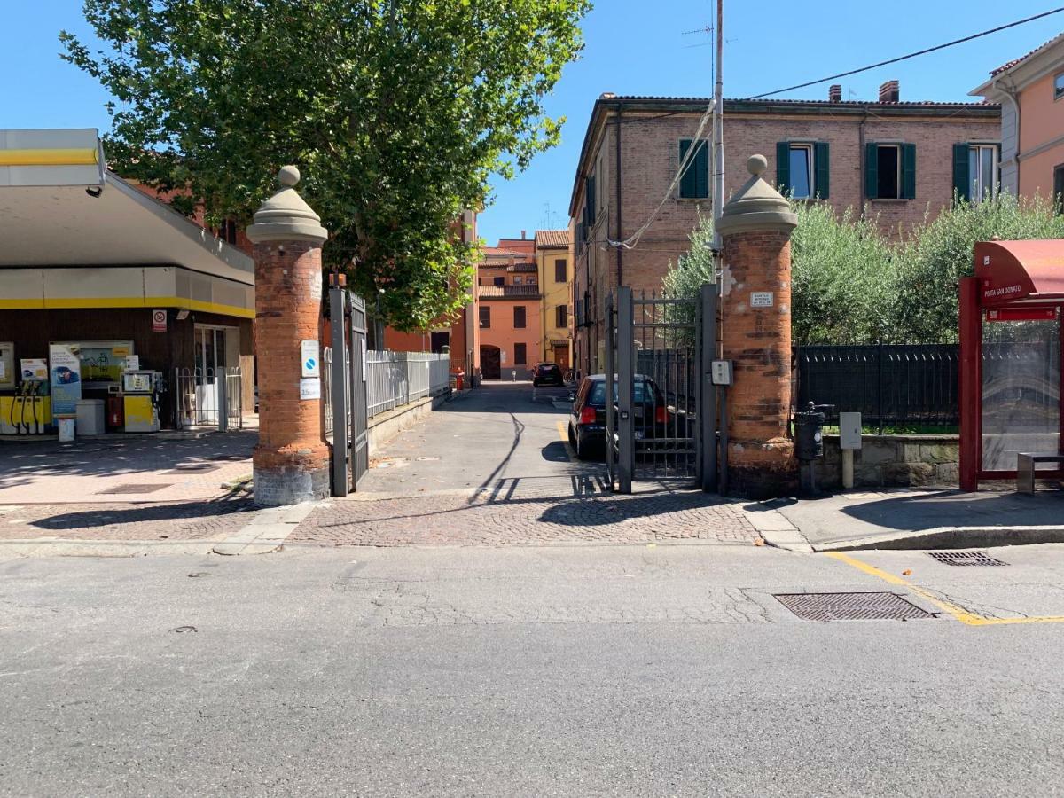 Appartamento BED in BO Porta San Donato Bologna Esterno foto