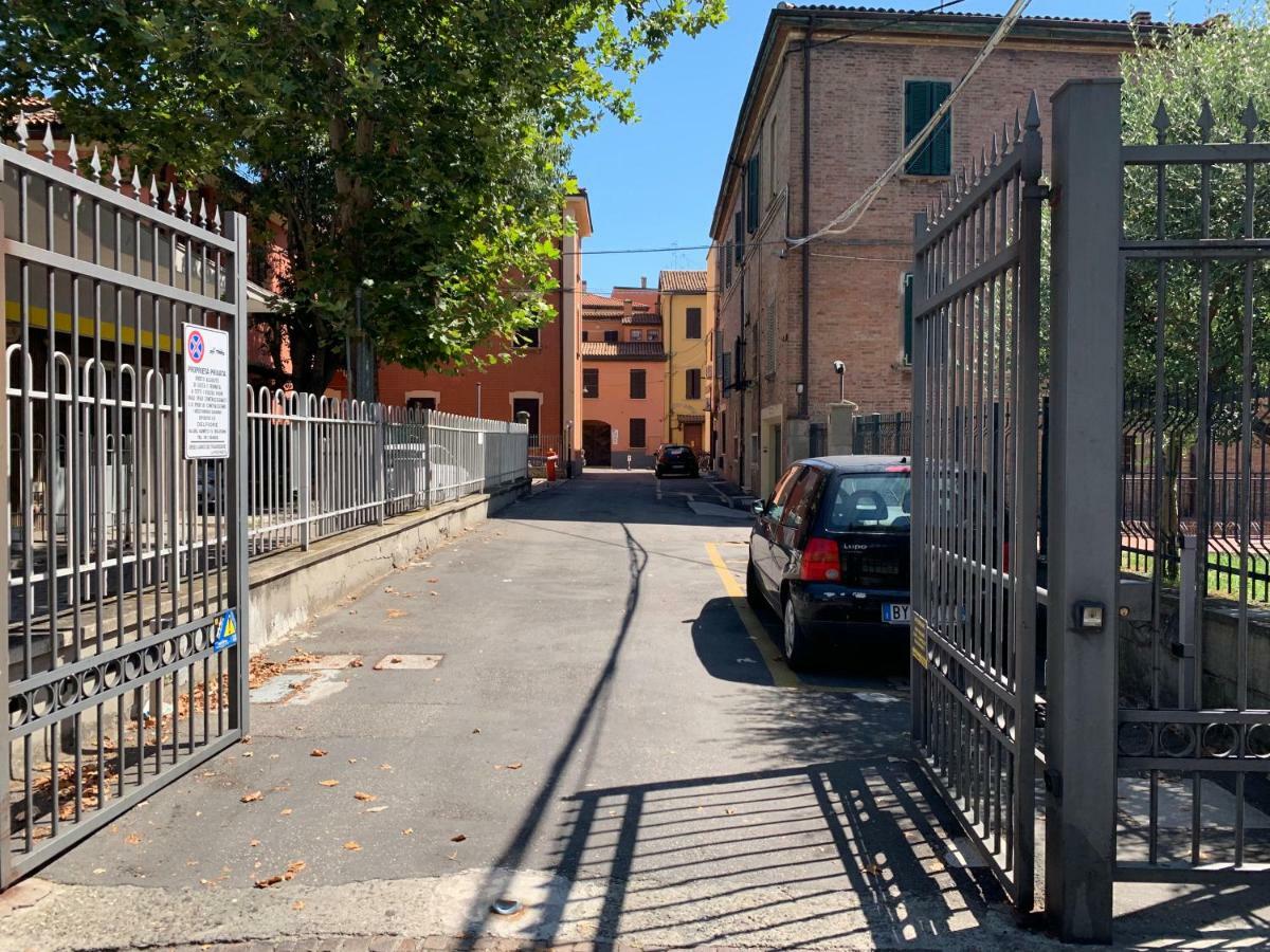 Appartamento BED in BO Porta San Donato Bologna Esterno foto