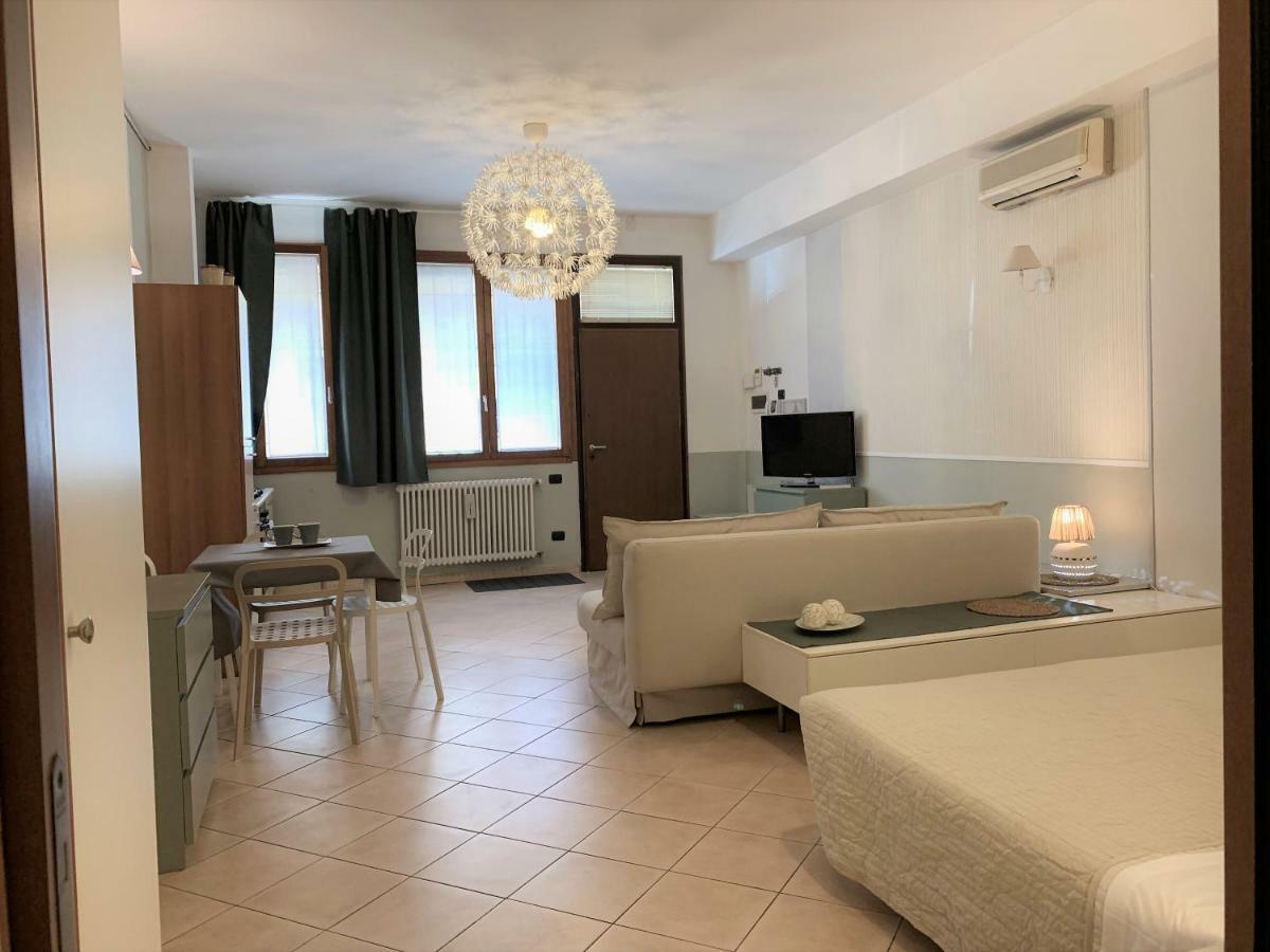 Appartamento BED in BO Porta San Donato Bologna Esterno foto