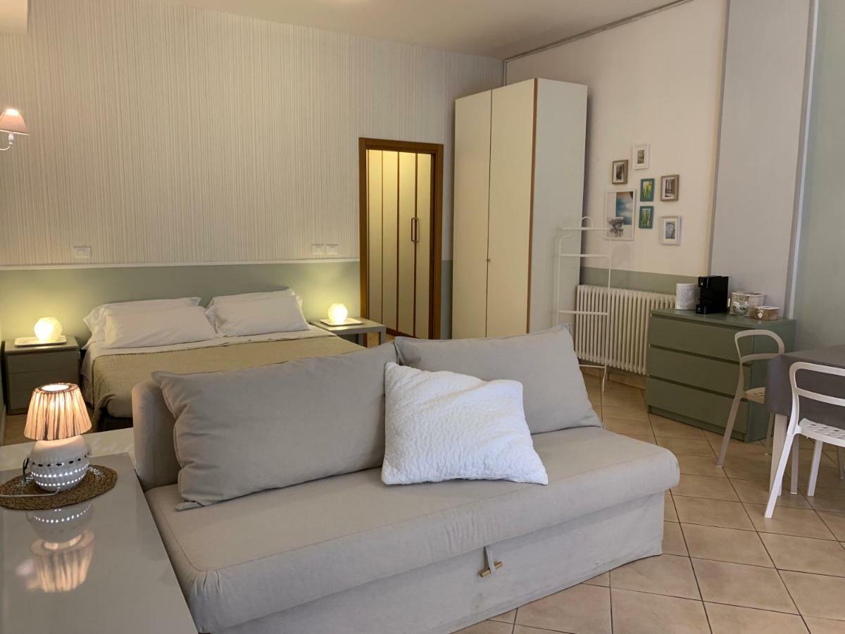 Appartamento BED in BO Porta San Donato Bologna Esterno foto