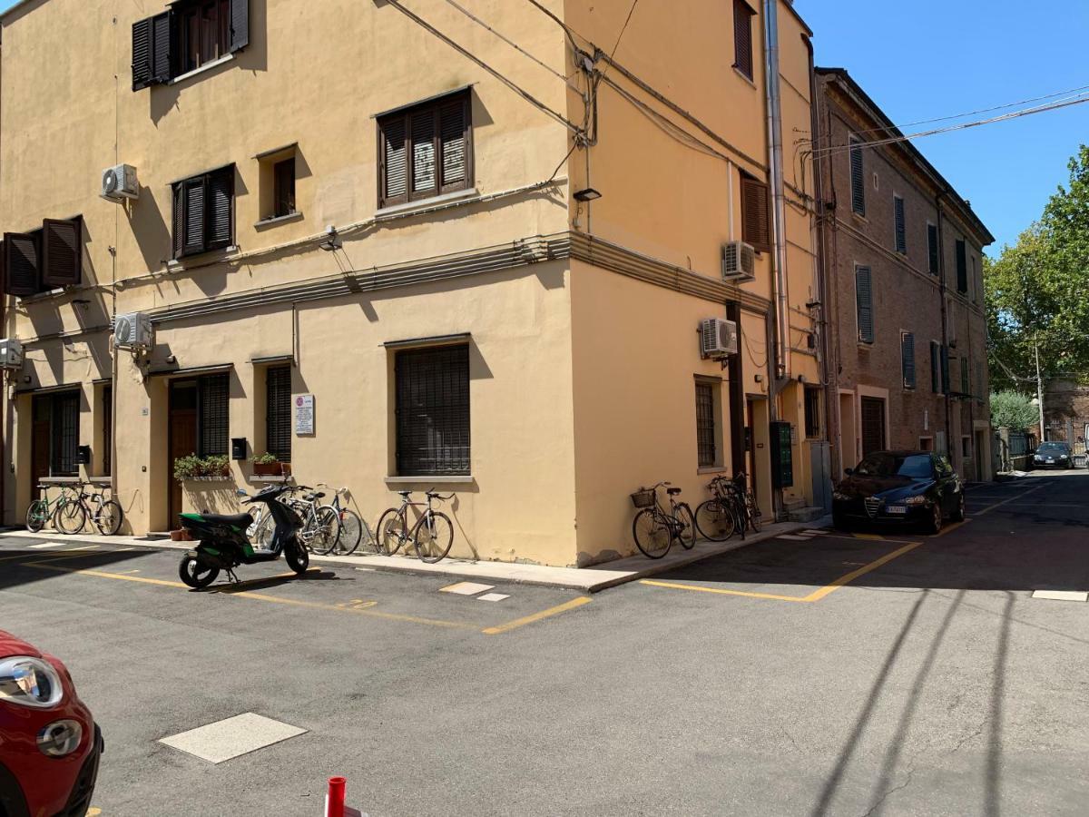 Appartamento BED in BO Porta San Donato Bologna Esterno foto