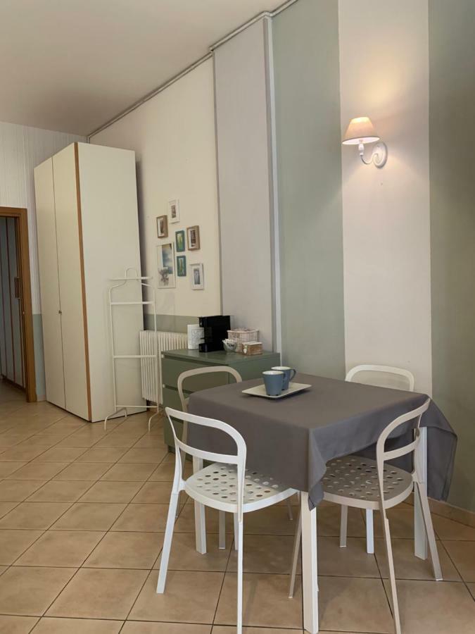 Appartamento BED in BO Porta San Donato Bologna Esterno foto