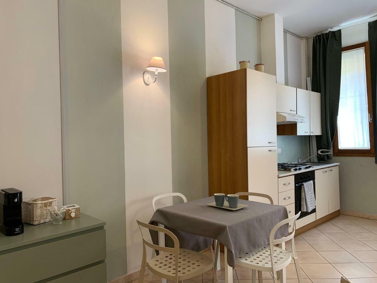 Appartamento BED in BO Porta San Donato Bologna Esterno foto