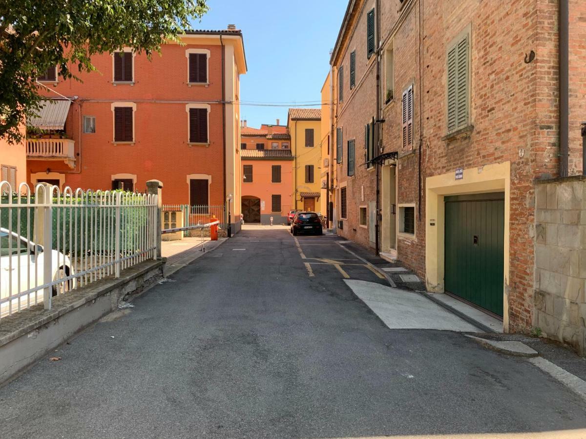 Appartamento BED in BO Porta San Donato Bologna Esterno foto
